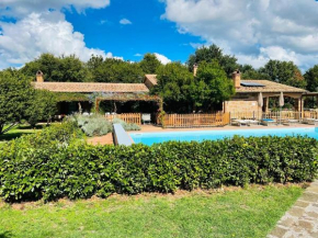 Villa Vacasio Bio-Eco